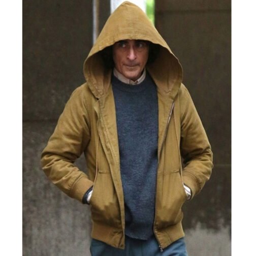 Joker Arthur Fleck Hoodie - Image 14