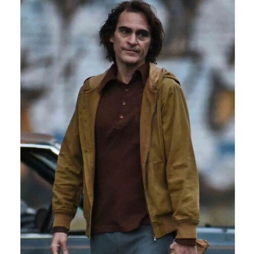 Joker Arthur Fleck Hoodie - Image 15