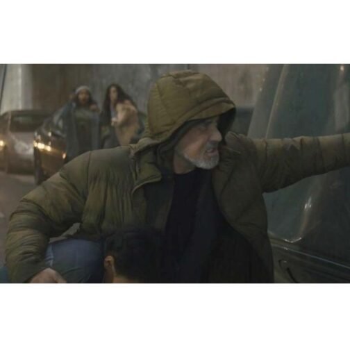 Stanley Joe Puffer Jacket - Image 16