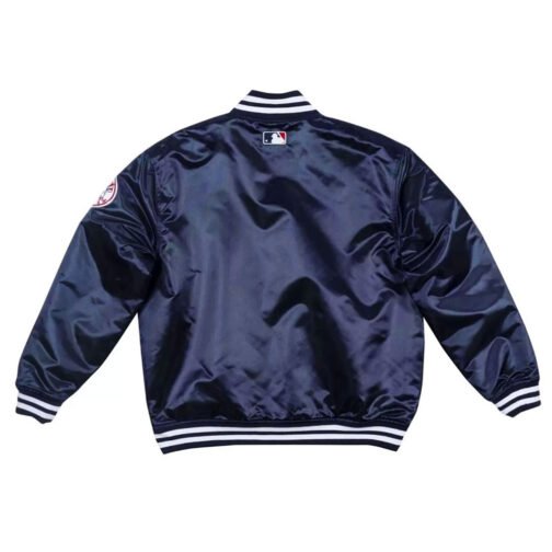 Joe Torre New York Yankees Jacket - Image 3