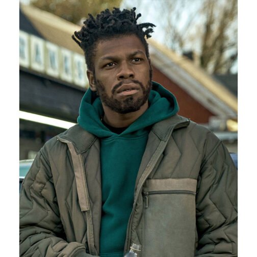 John Boyega They Cloned Tyrone Jacket - Image 4