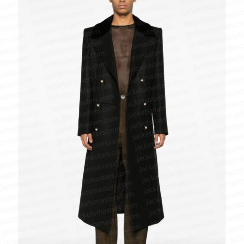 John Legend The Academy Gala Coat - Image 3