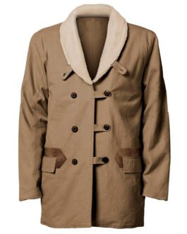 Wil Andersen The Cowboys Western Coat