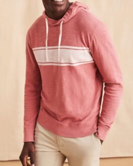 Cobra Kai S05 William Zabka Pink Hoodie