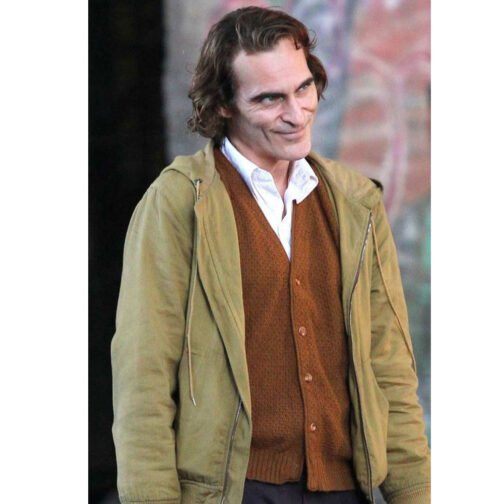 Joker Arthur Fleck Hoodie - Image 16
