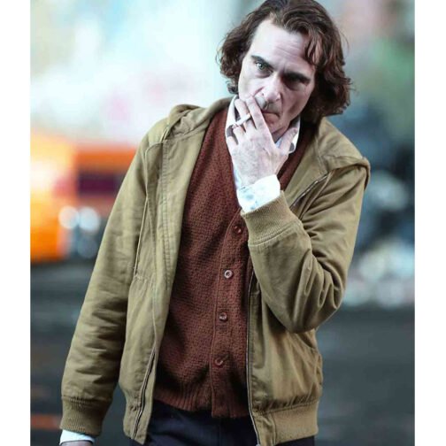 Joker Arthur Fleck Hoodie - Image 18