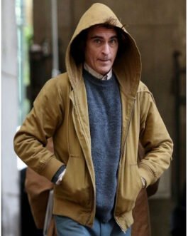 Joker Arthur Fleck Hoodie