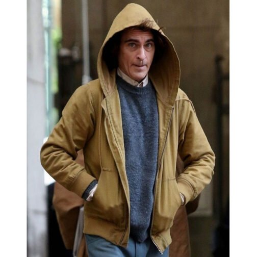 Joker Arthur Fleck Hoodie - Image 2