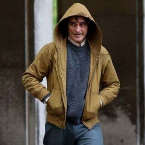 Joker Arthur Fleck Hoodie - Image 21