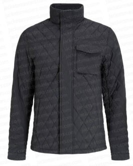 Ozark Season 4 Skylar Gaertner Jacket