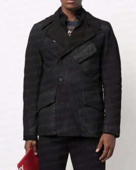 Meg 2: The Trench Jason Statham Coat