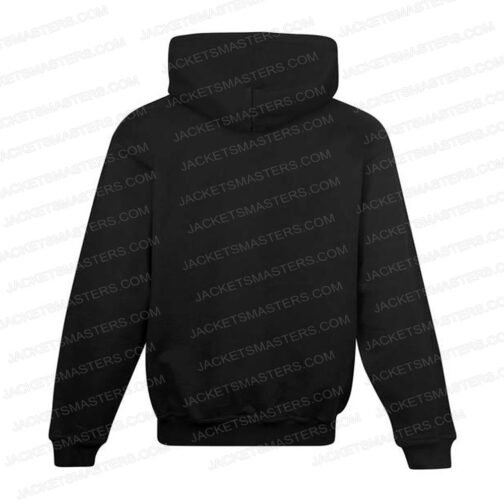The Meg Jason Statham Pullover Hoodie - Image 4