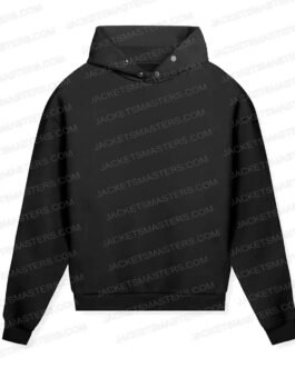 The Meg Jason Statham Pullover Hoodie