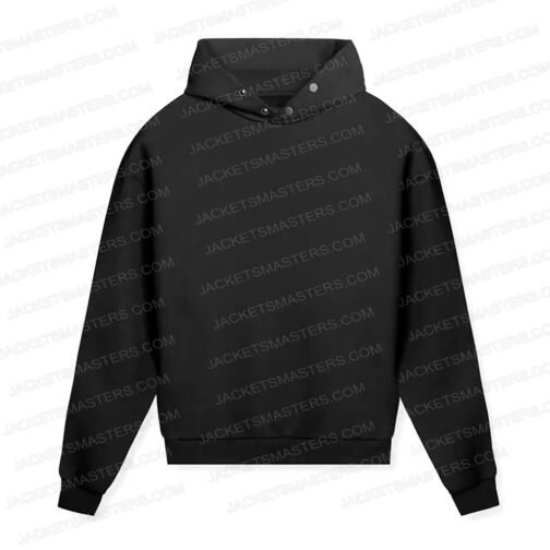 The Meg Jason Statham Pullover Hoodie - Image 2