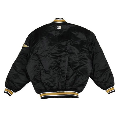 José Lima Houston Astros 90’s Jacket - Image 3