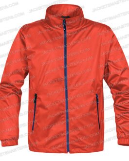Lyle Lyle Crocodile Winslow Fegley Orange Jacket
