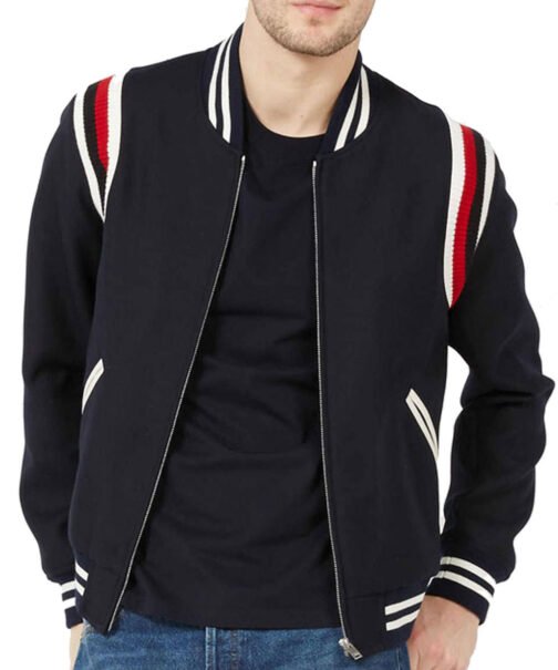 Juice WRLD Eminem Godzilla Bomber Jacket