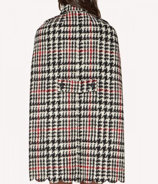 Inventing Anna Julia Garner Coat - Image 4