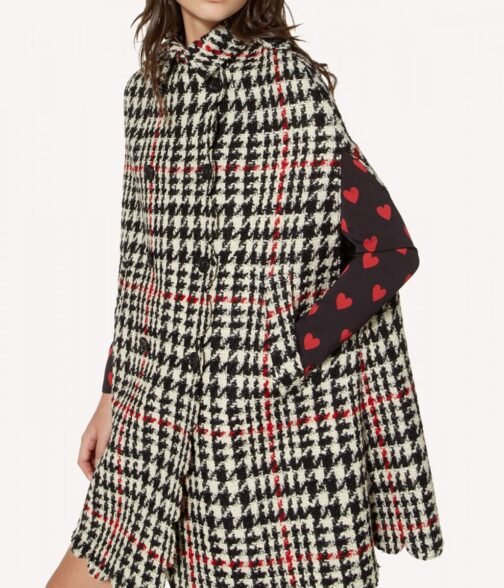 Inventing Anna Julia Garner Coat - Image 6