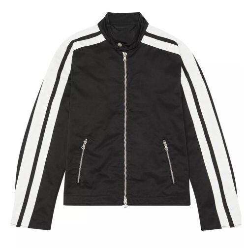 Jungkook BTS 3D Ft Jacket - Image 5