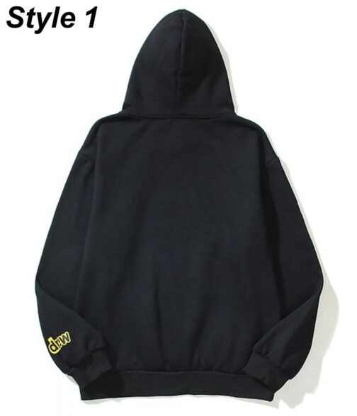 Justin Bieber Drew House Hoodie - Image 18