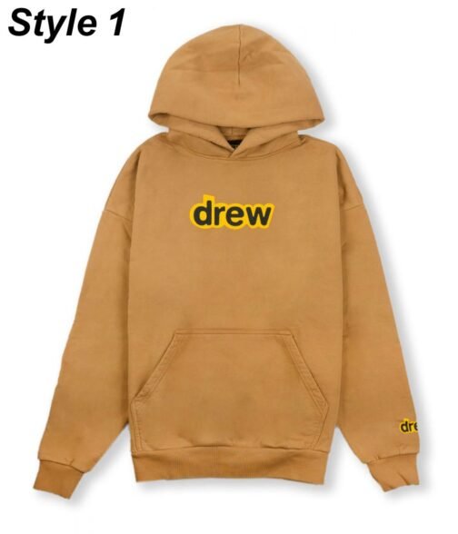Justin Bieber Drew House Hoodie - Image 9