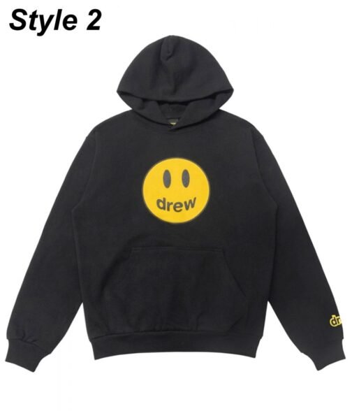 Justin Bieber Drew House Hoodie - Image 8