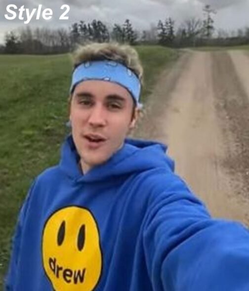 Justin Bieber Drew House Hoodie - Image 22