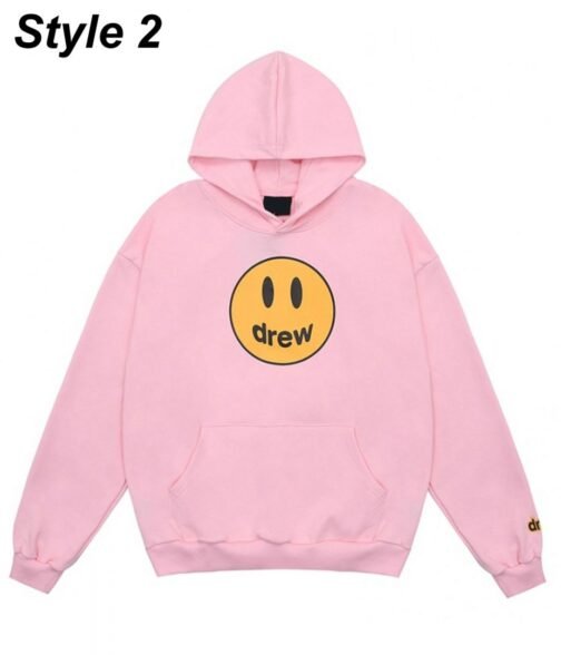Justin Bieber Drew House Hoodie - Image 7