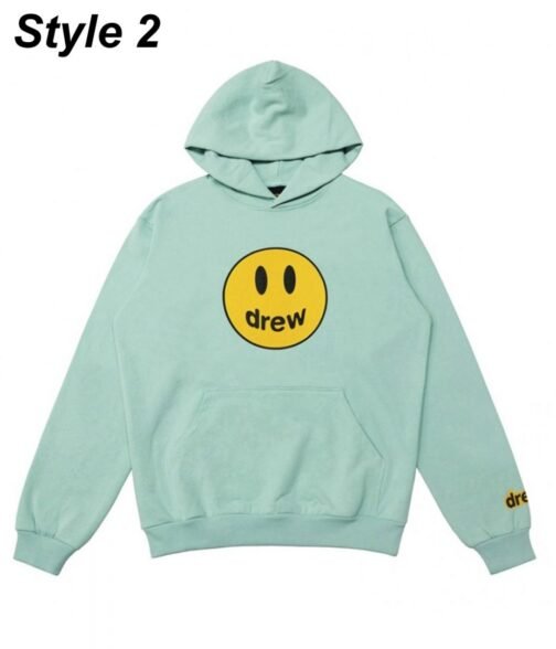 Justin Bieber Drew House Hoodie - Image 5