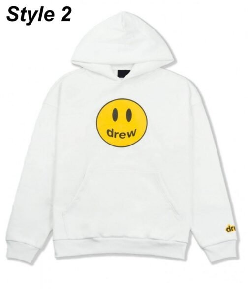 Justin Bieber Drew House Hoodie - Image 14