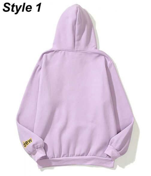 Justin Bieber Drew House Hoodie - Image 28