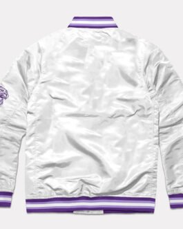 K-State Wildcats Script Jacket
