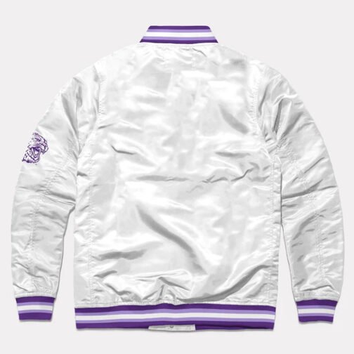 K-State Wildcats Script Jacket - Image 2