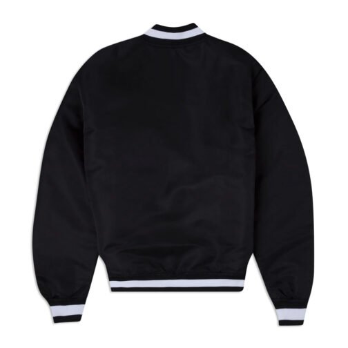 Kansas City Chiefs Logo Select Black Jacket - Image 2