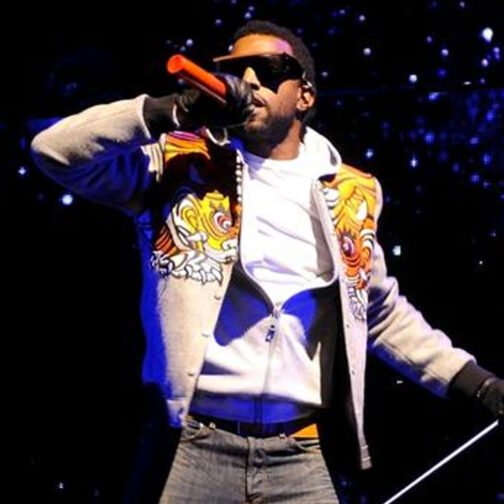 Kanye West Pastelle Tiger Jacket - Image 6