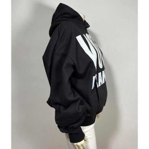 Kanye West Vote Hoodie - Image 4