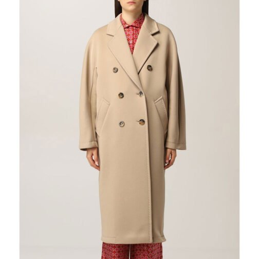 You Season 4 Charlotte Ritchie Coat