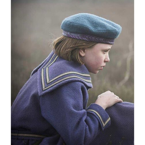 Kate Maberly The Secret Garden Coat - Image 4