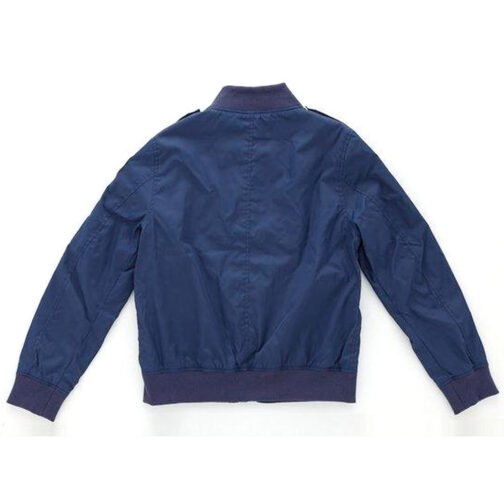 Keith Goodman Tiger & Bunny Blue Jacket - Image 3