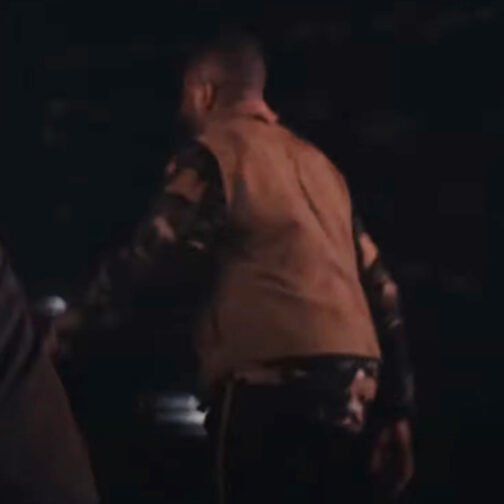 Ken Lawson Lumina Vest - Image 3