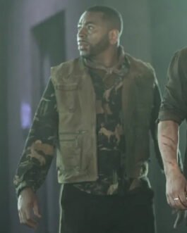 Ken Lawson Lumina Vest