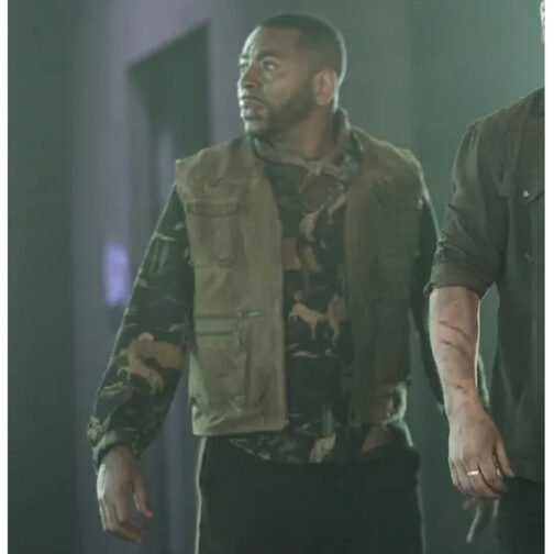 Ken Lawson Lumina Vest - Image 2