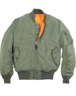 Kevin Costner Bull Durham Bomber Jacket
