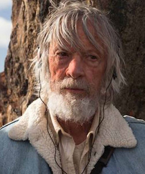 The Leftovers Kevin Garvey Denim Shearling Jacket - Image 8