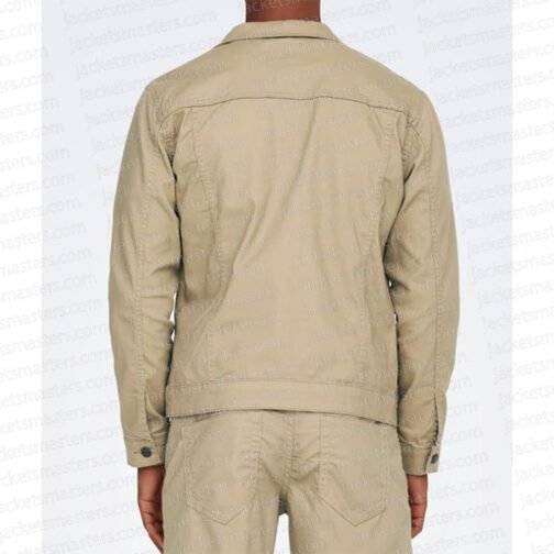 Hart Broken Kevin Hart Jacket - Image 3