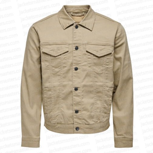 Hart Broken Kevin Hart Jacket - Image 4