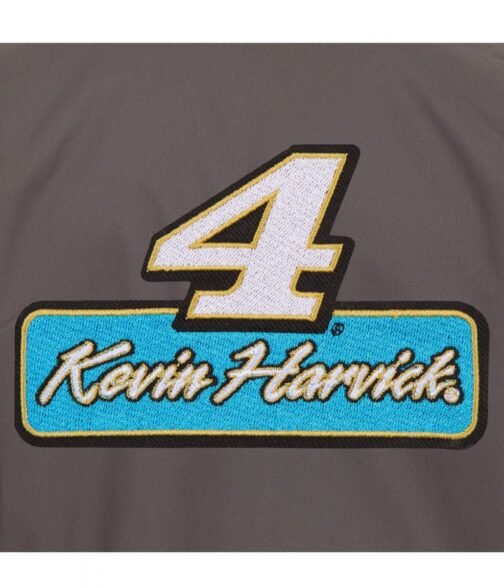 Kevin Harvick Cotton Jacket - Image 2