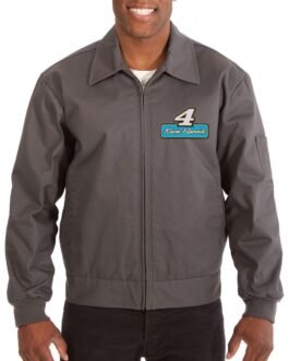 Kevin Harvick Cotton Jacket