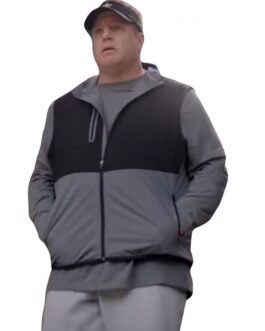 Home Team Kevin James Fleece Hoodie